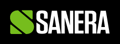Sanera Logo